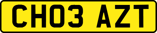 CH03AZT