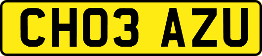 CH03AZU