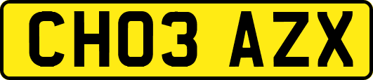 CH03AZX