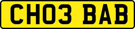 CH03BAB