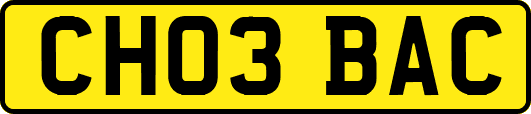 CH03BAC
