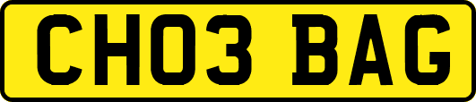CH03BAG