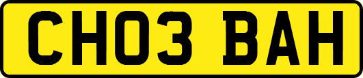 CH03BAH