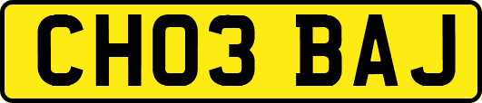 CH03BAJ