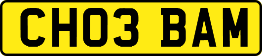 CH03BAM