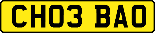 CH03BAO
