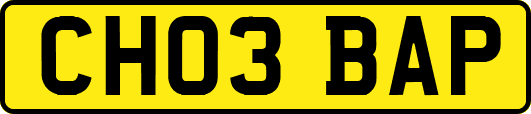 CH03BAP