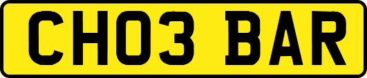 CH03BAR