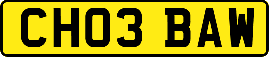CH03BAW