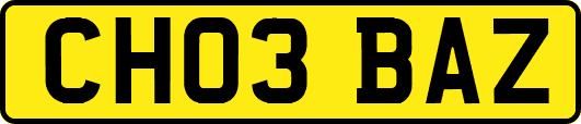CH03BAZ