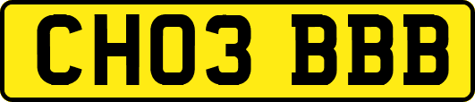 CH03BBB