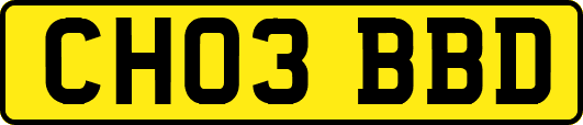 CH03BBD
