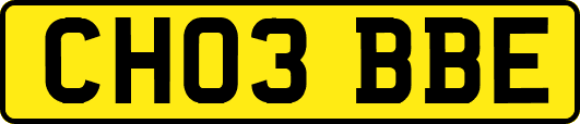 CH03BBE