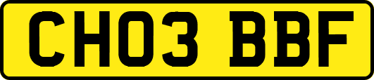 CH03BBF