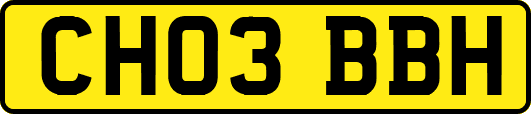 CH03BBH