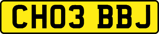 CH03BBJ