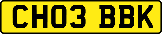 CH03BBK