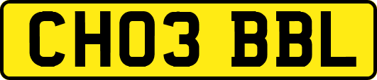 CH03BBL