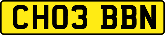 CH03BBN