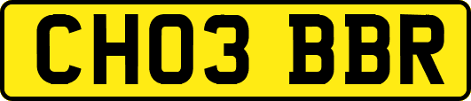 CH03BBR