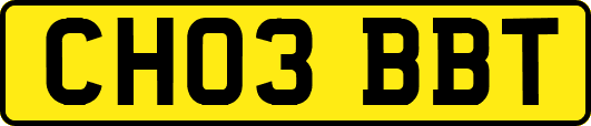 CH03BBT