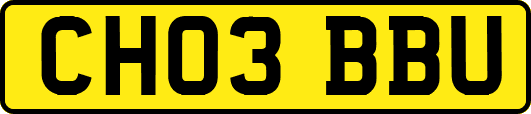 CH03BBU