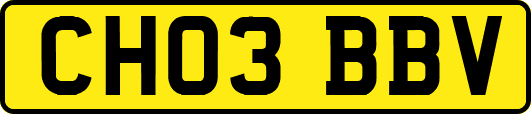 CH03BBV