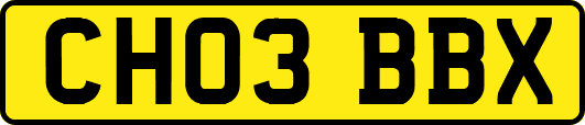 CH03BBX
