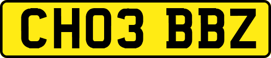 CH03BBZ