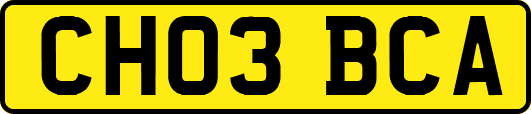 CH03BCA