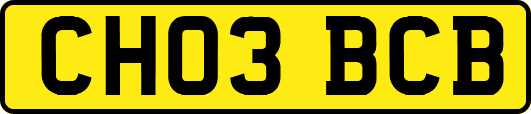 CH03BCB