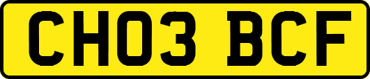 CH03BCF