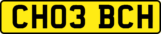 CH03BCH