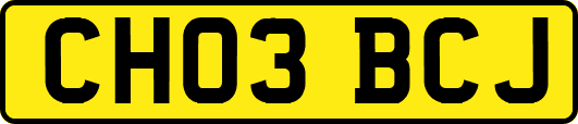 CH03BCJ