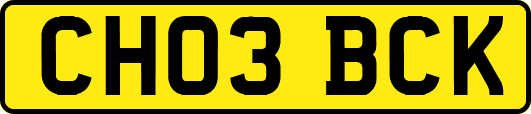 CH03BCK