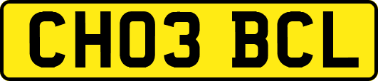 CH03BCL