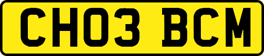 CH03BCM