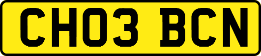 CH03BCN