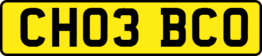 CH03BCO