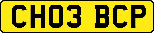 CH03BCP