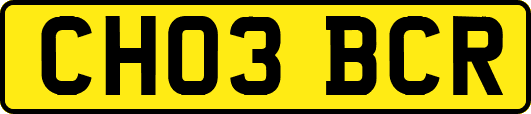 CH03BCR