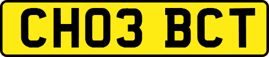 CH03BCT