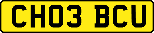 CH03BCU