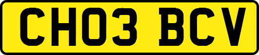 CH03BCV