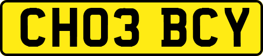 CH03BCY