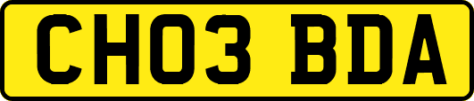 CH03BDA
