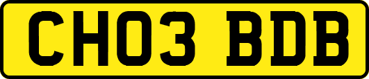 CH03BDB