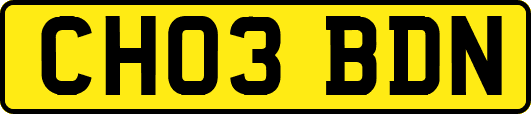 CH03BDN