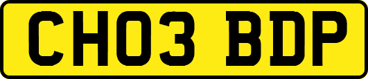 CH03BDP