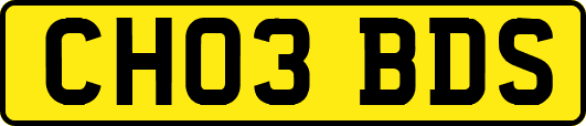 CH03BDS